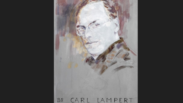 Artikel von P. Felder - Das Gottvertrauen des seligen Carl Lampert